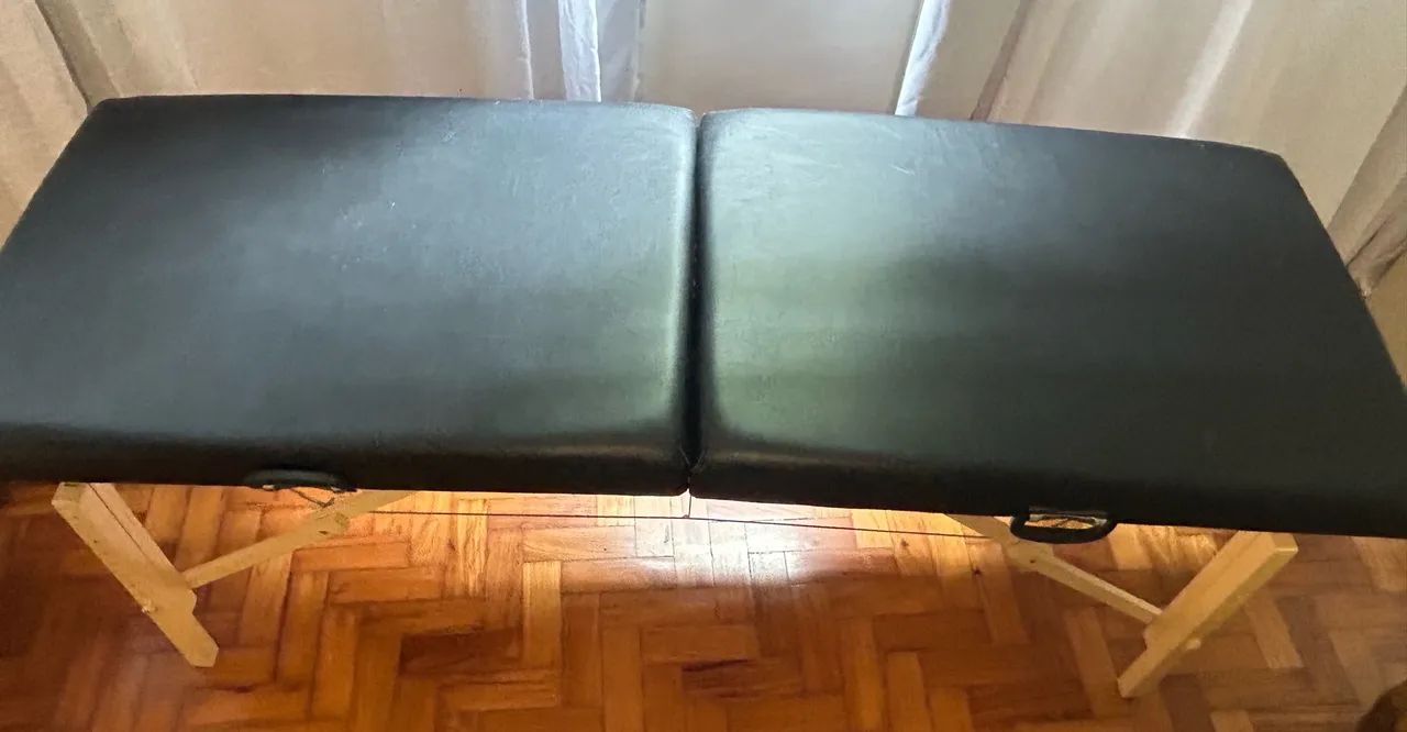 Maca de massagem - Foto 4