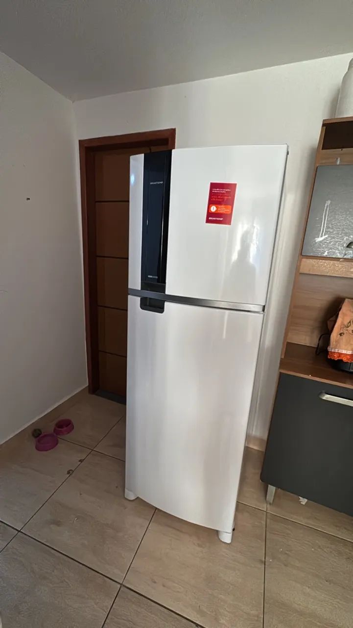 Geladeira  - Foto 2