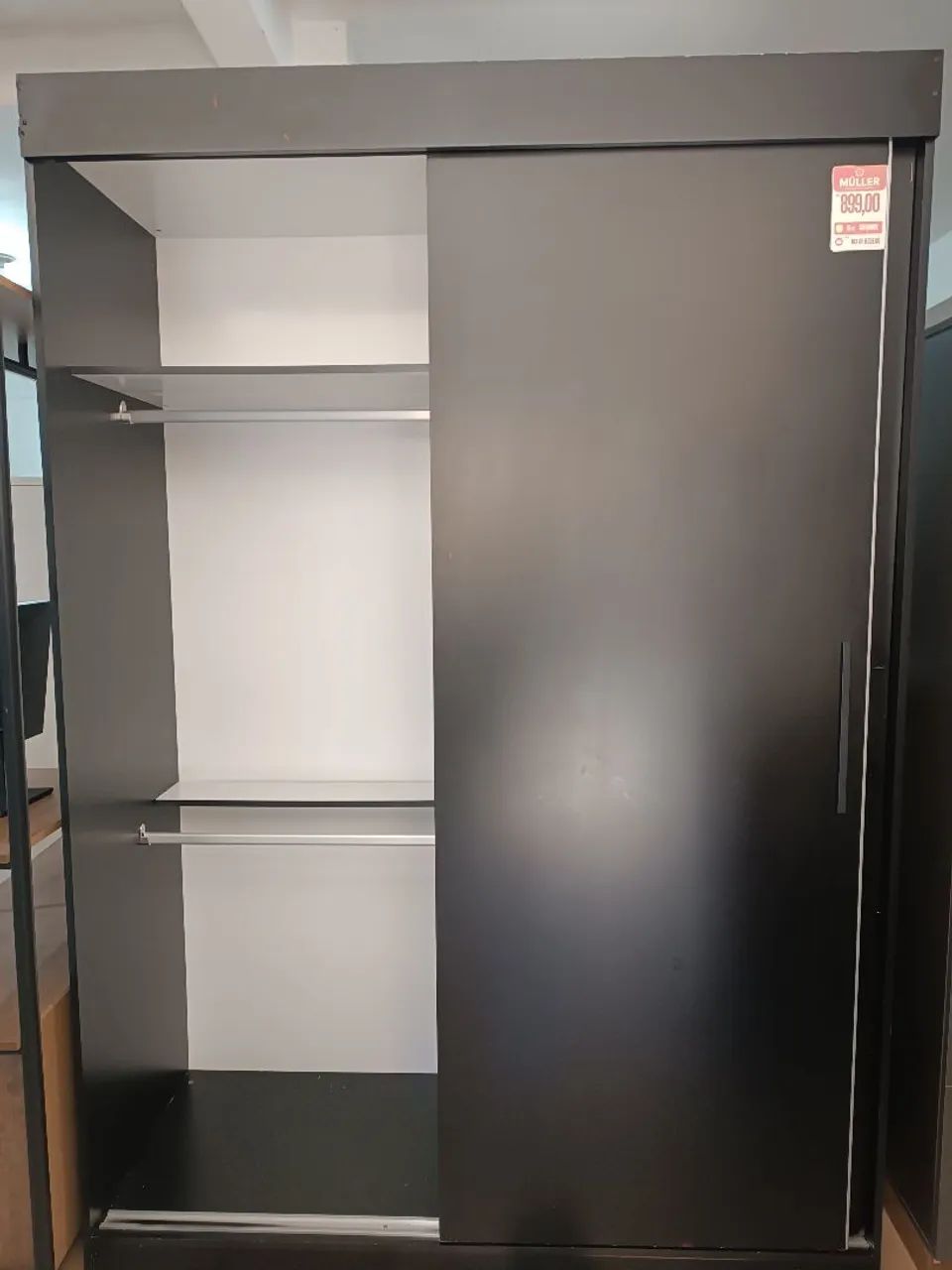 Roupeiro com Portas de Corre  - Foto 5