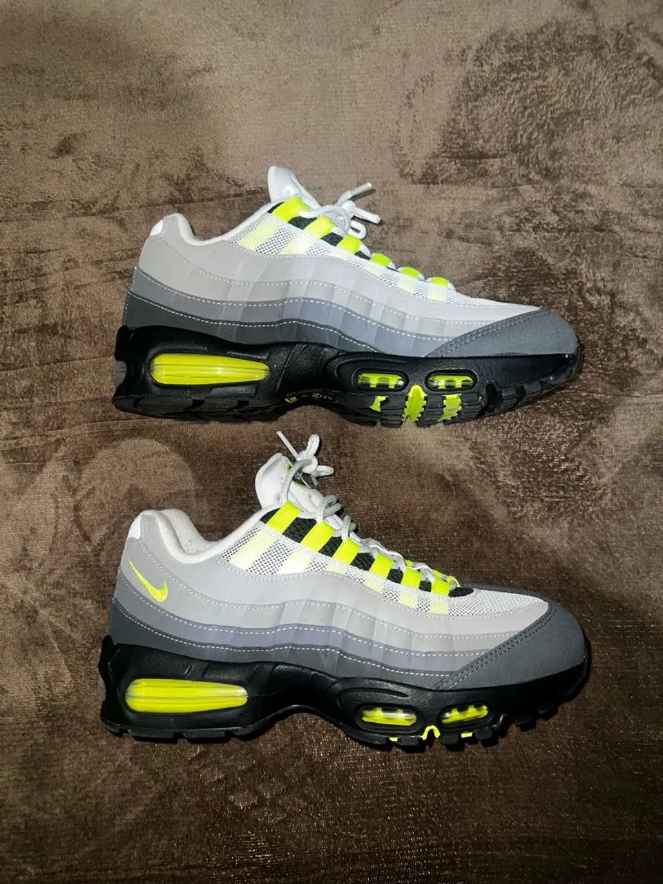 Nike Air Max 95 Neon 2026 - Foto 2