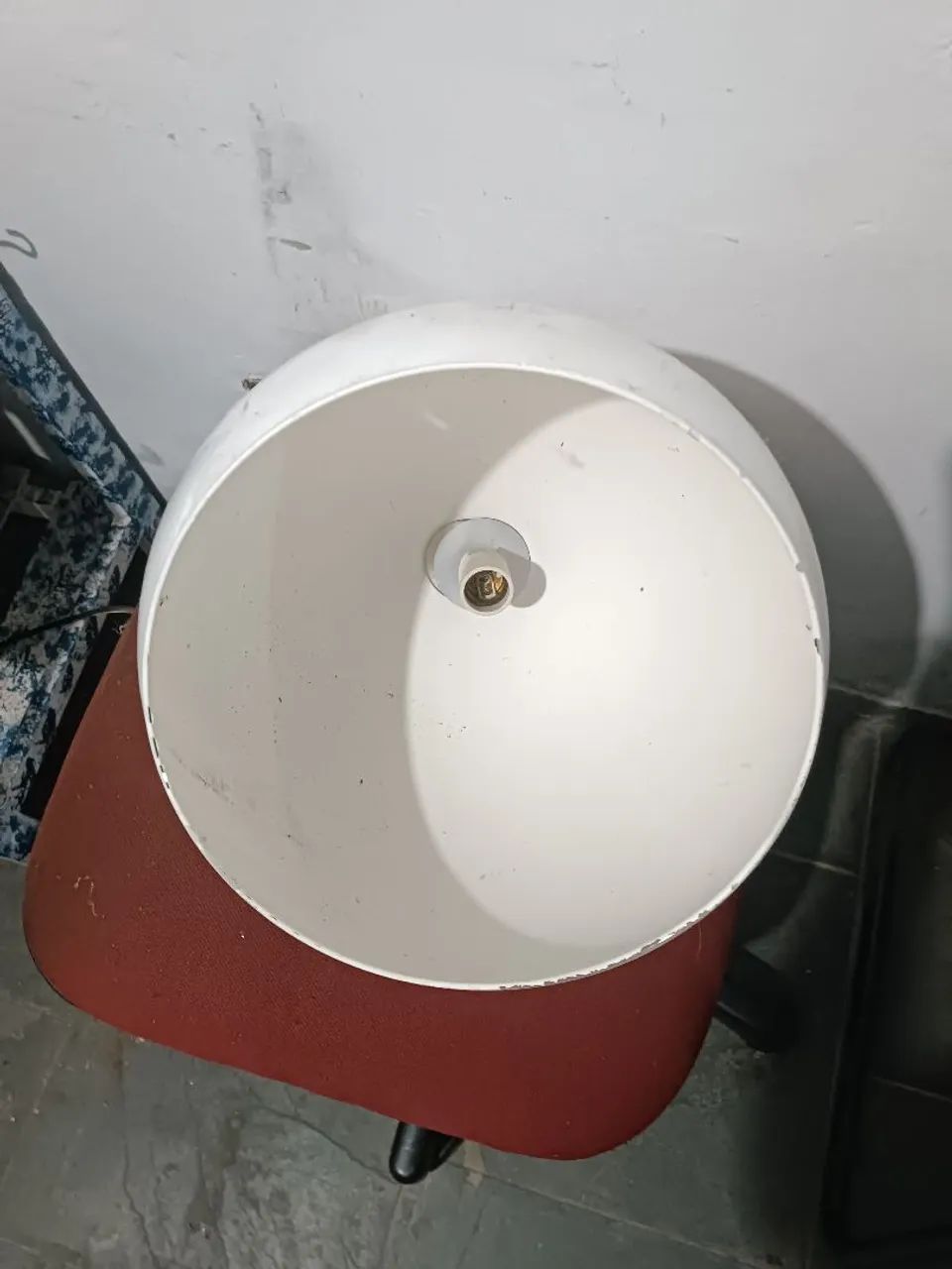 Luminária pendente  - Foto 2