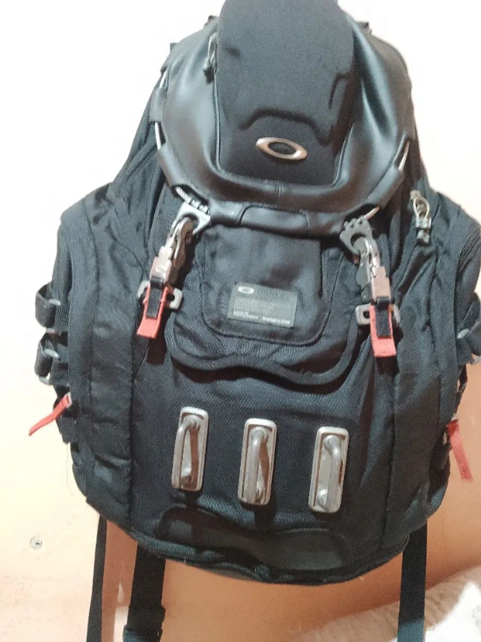 Mochila da Oakley original  - Foto 2