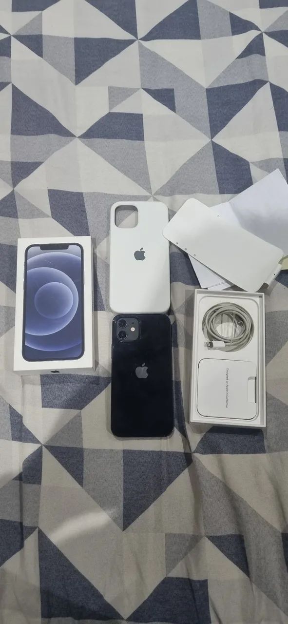 IPhone 12 256GB - Foto 2