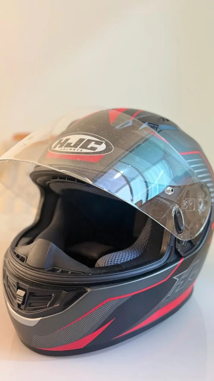 Capacete  - Foto 4