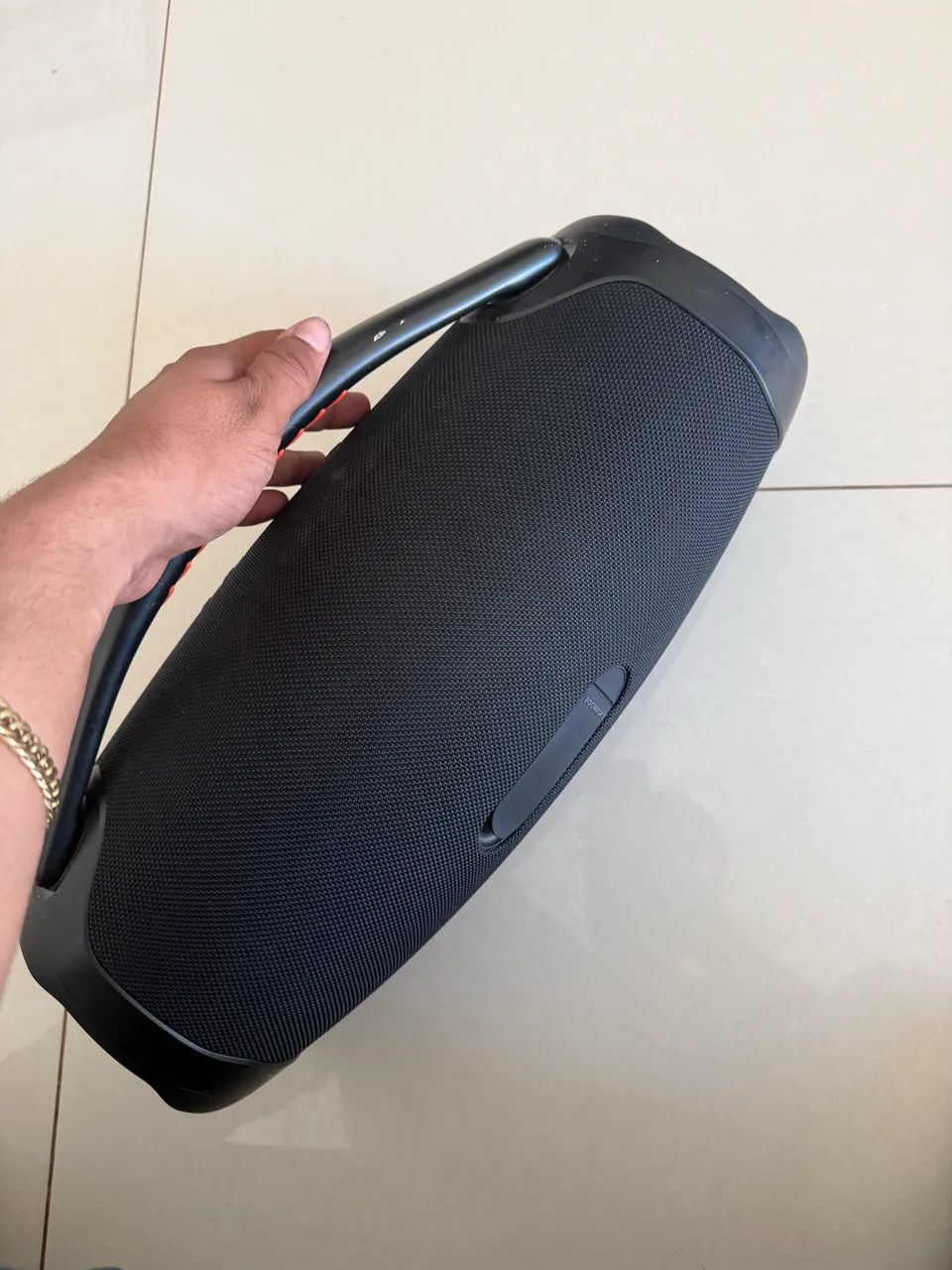 Jbl boombox 3 
