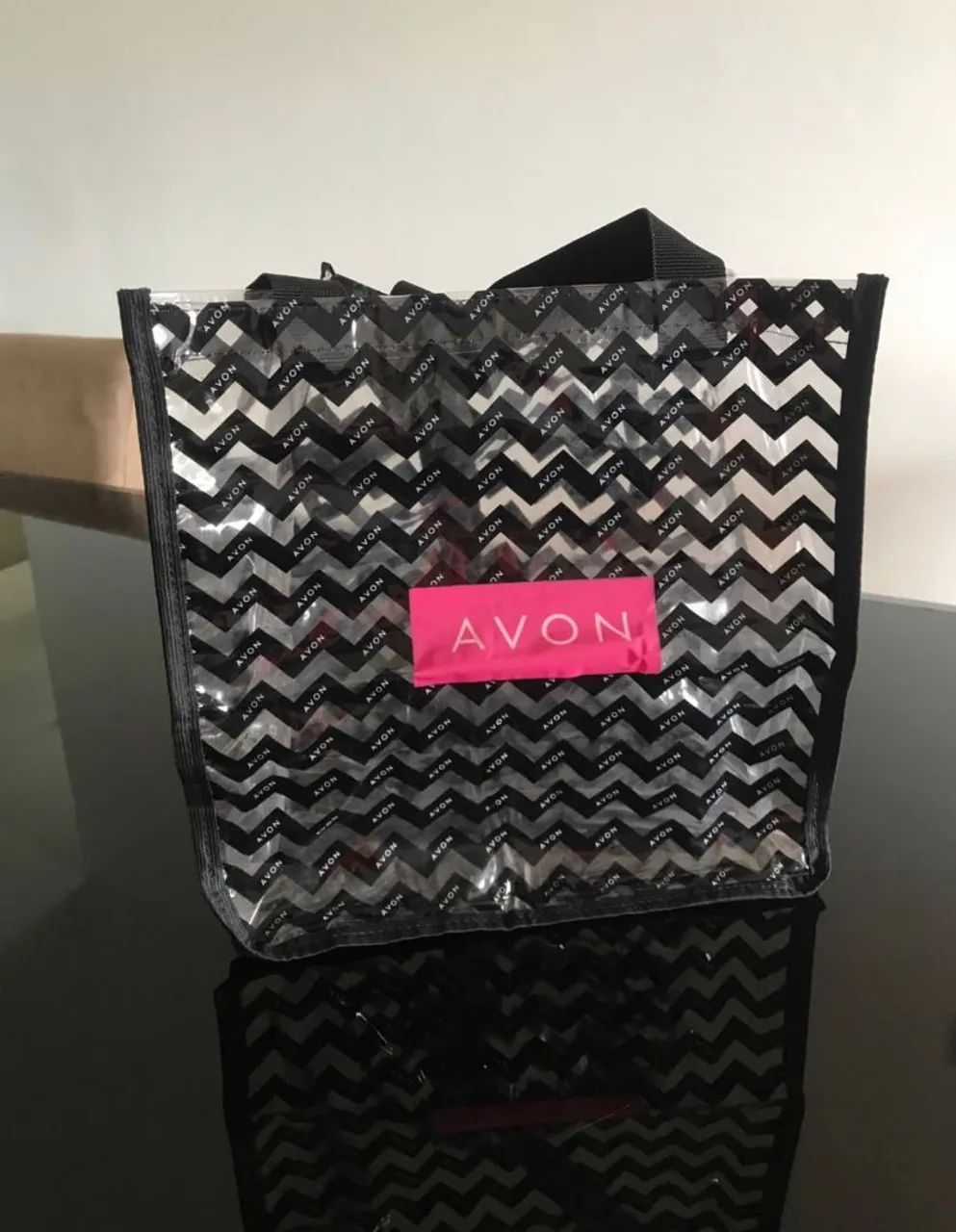 Kit revendedora Avon