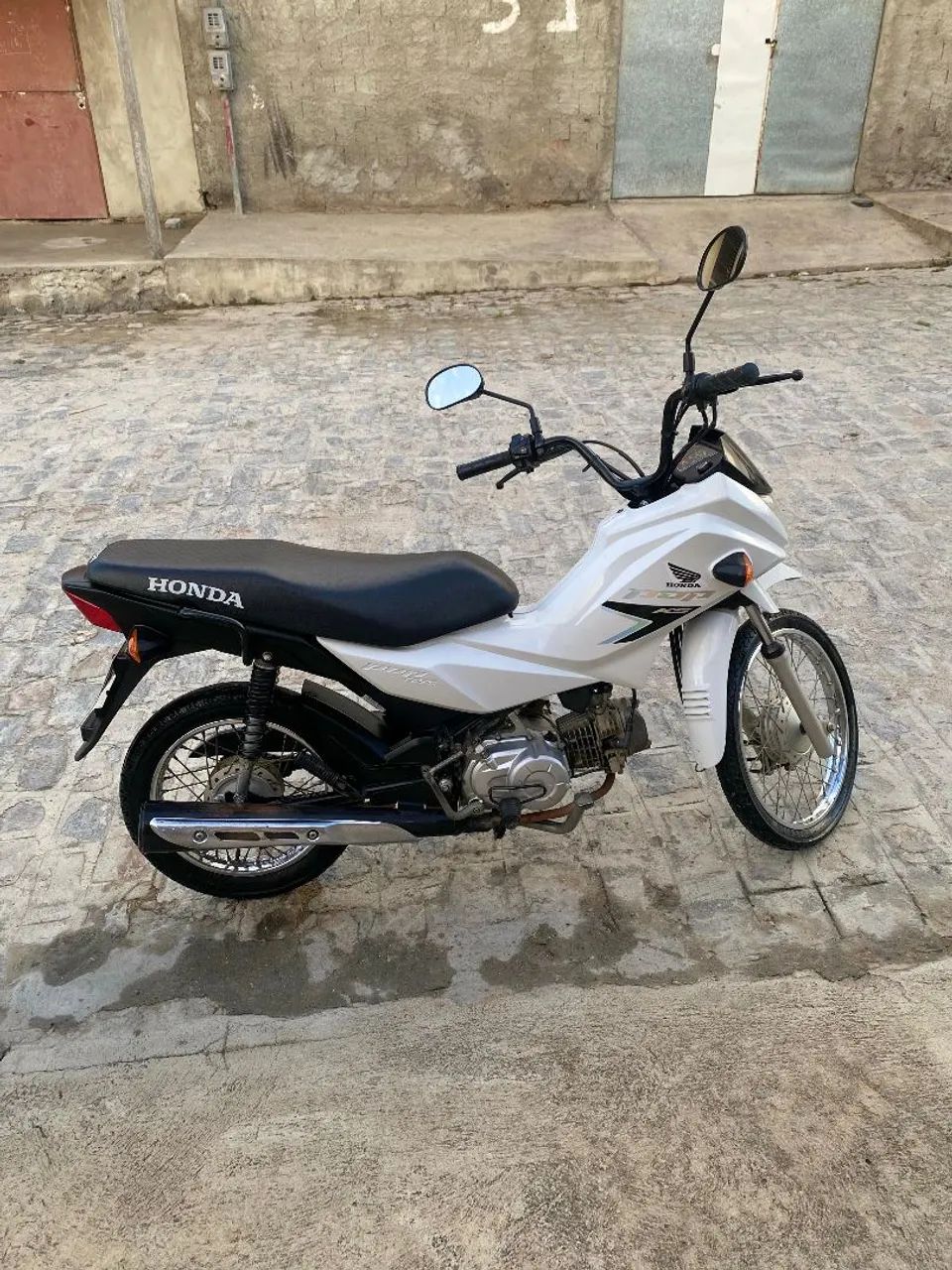 Pop 110i 2024