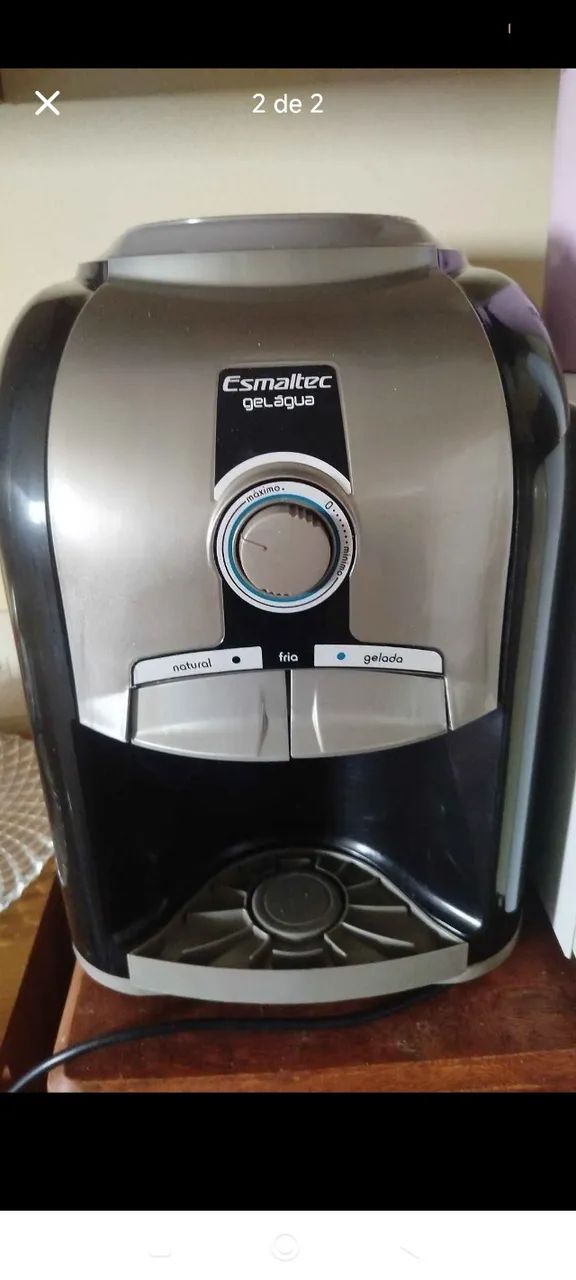 Gelagua - Foto 2