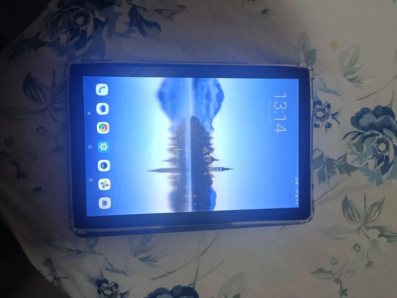 Tablet Pc M10  - Foto 4