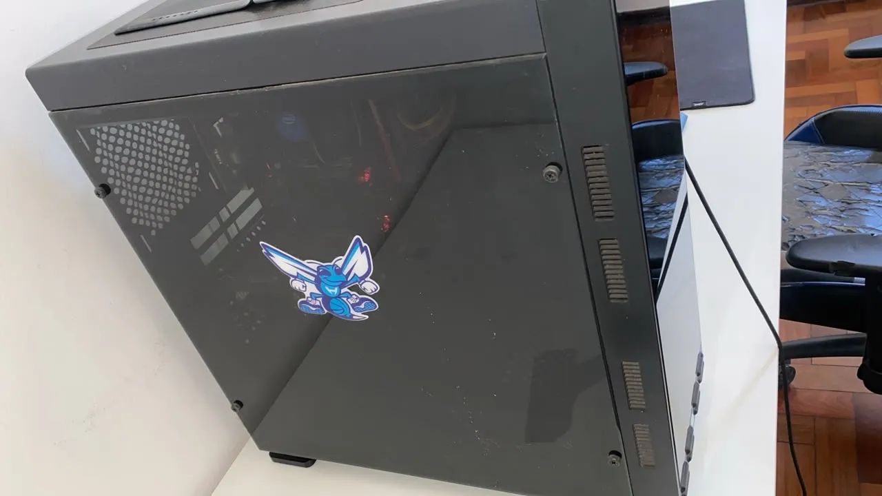 Pc Gamer + Monitor + Periféricos  - Foto 2