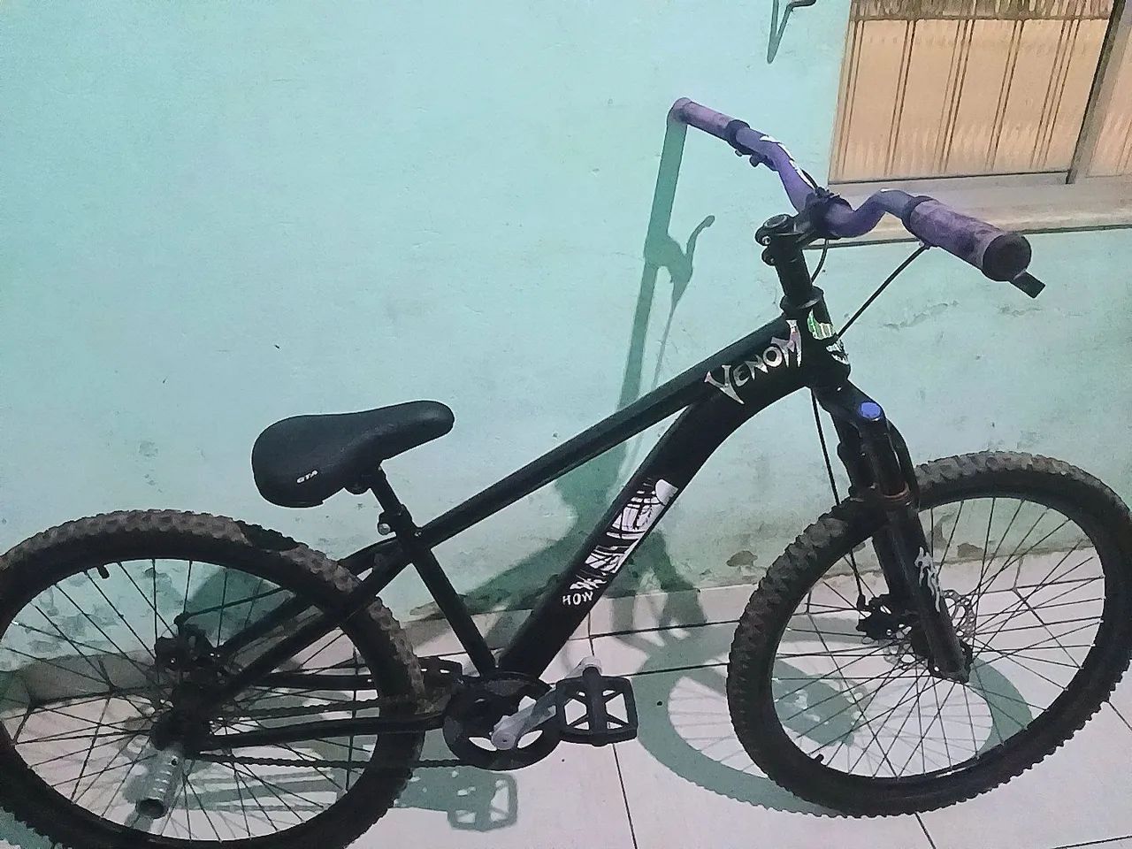 Bicicleta Para Troca  - Foto 2
