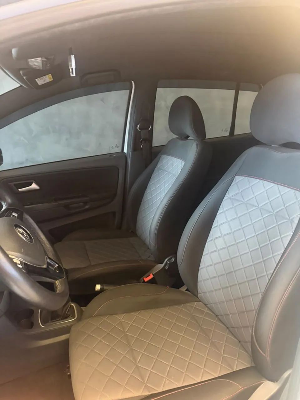 Volkswagen Fox Xtreme 1.6 Flex 8V 5P 2021 - Foto 5