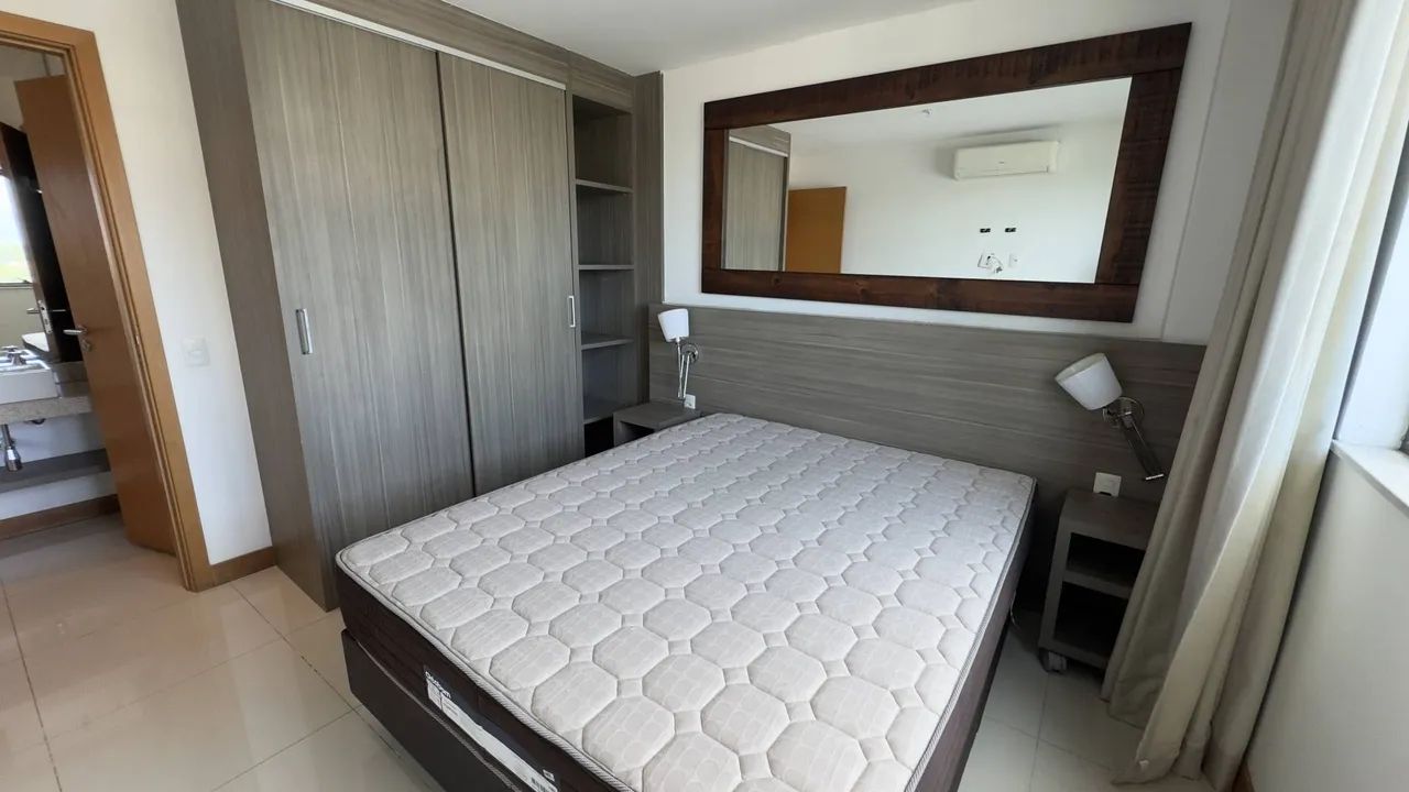Apartamento Aluguel | Jacarepaguá | 1 Quarto | Est. dos Bandeirantes - Foto 11