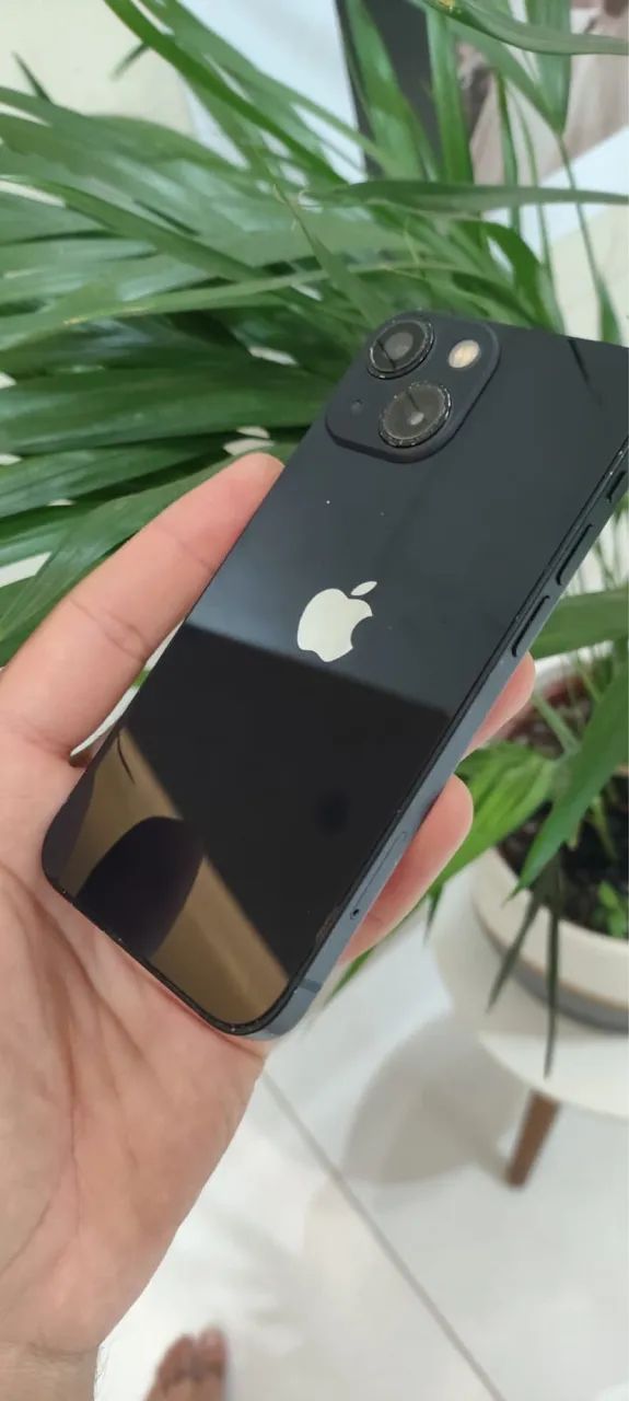 IPhone 13 mini - Quero vender hoje  - Foto 4