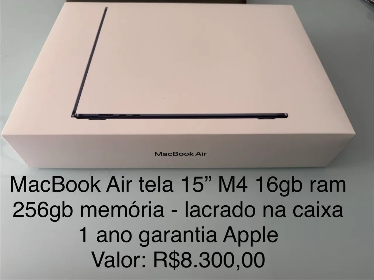 MacBook Air M4 15? - Foto 3