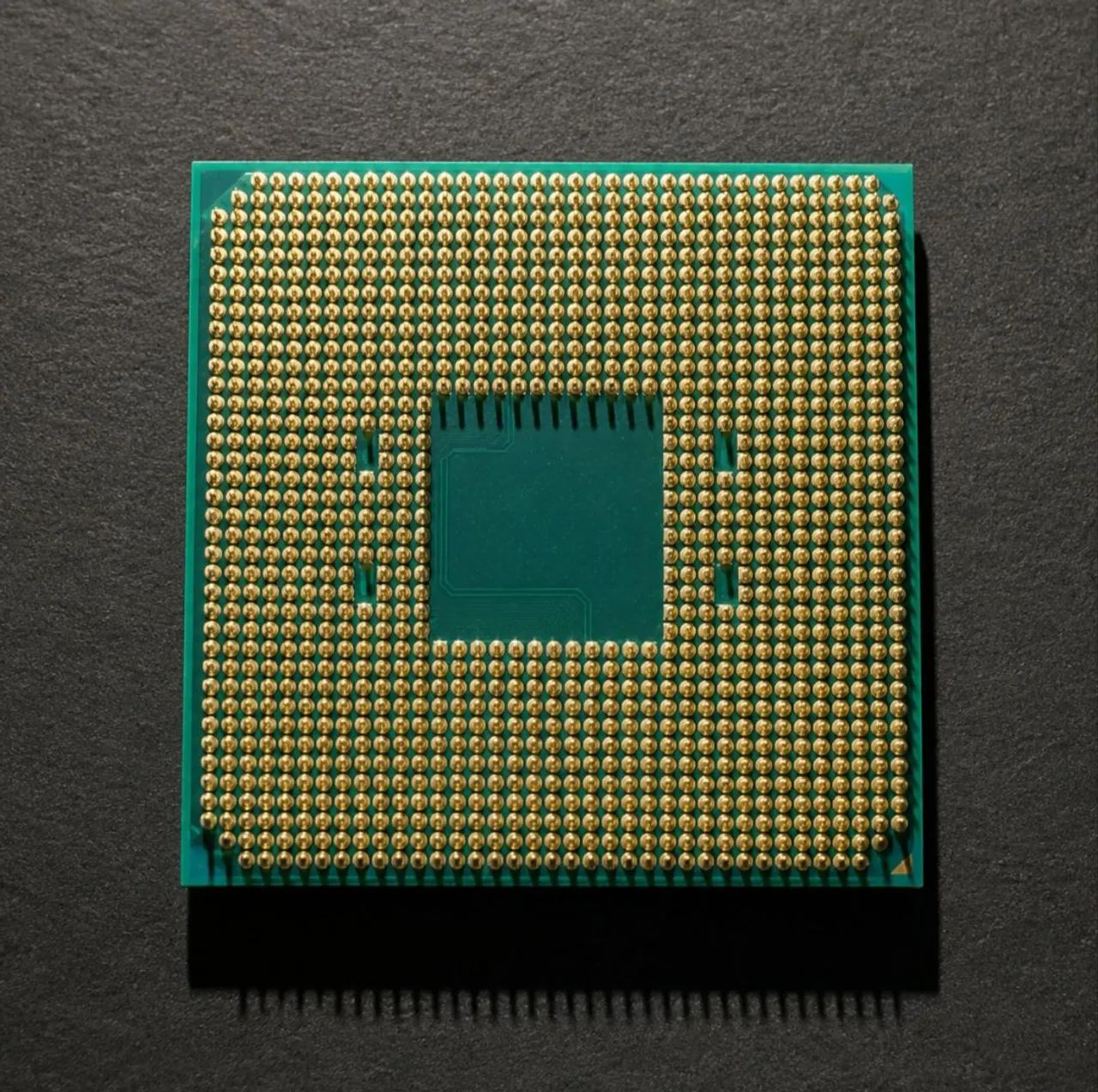 Processador Ryzen 5 3400g com vide integrado (Vega 11) - Foto 2