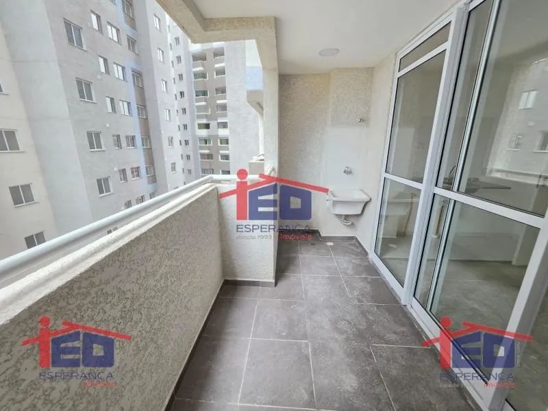 Residencial - Jaguaribe
