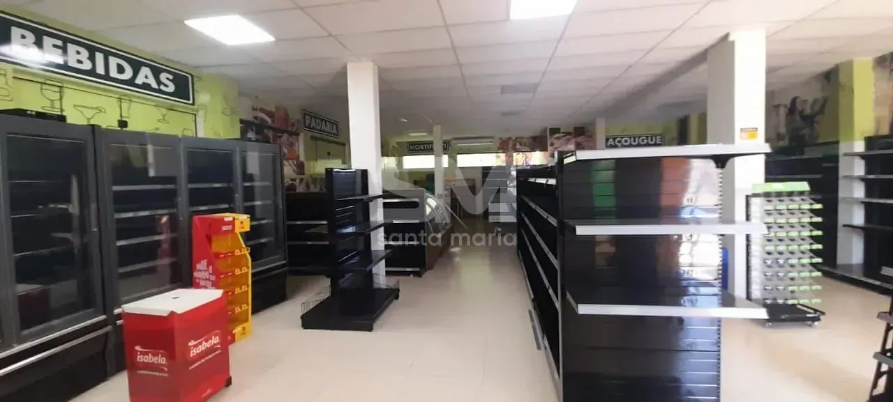 Sala para locação, Santos Dumont, Chapecó, SC - Foto 2