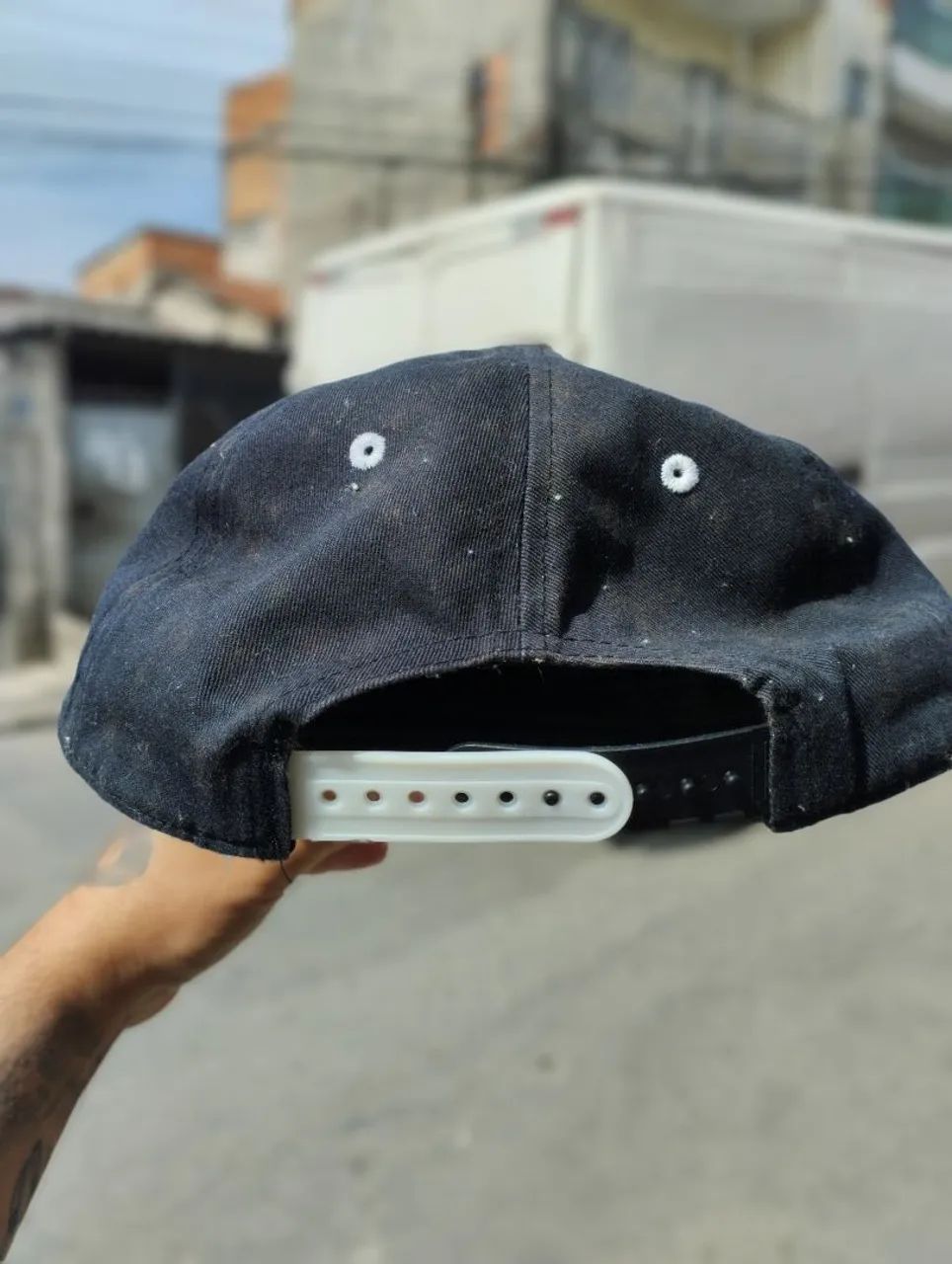 Boné Adidas  - Foto 4
