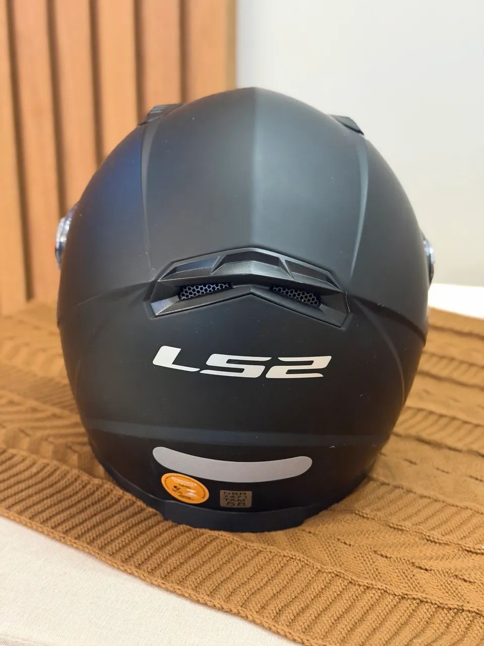     CAPACETE LS2 FF353 Rapid - Foto 2