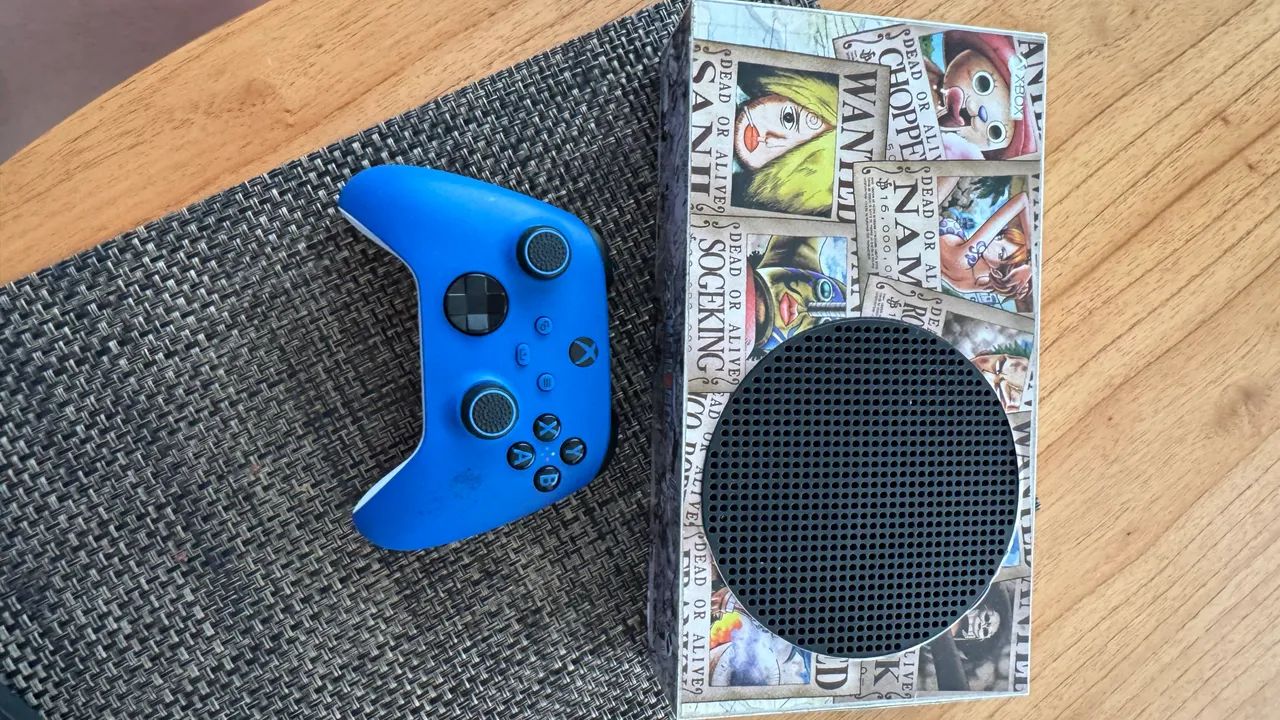 Xbox series S  - Foto 3