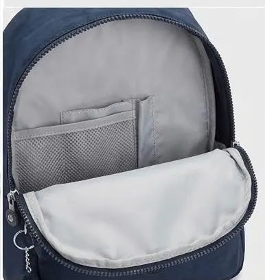 Mochila  kipling nova, vendo ou troco por celular  - Foto 4