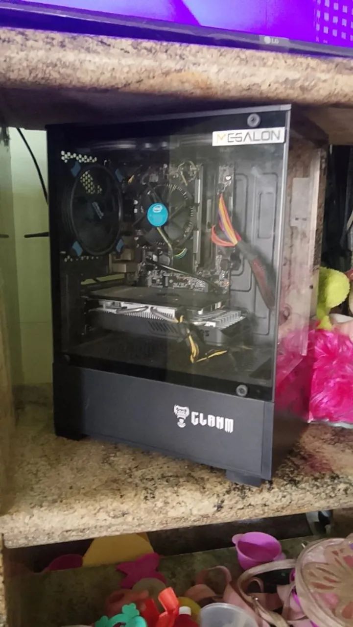 Vendo Pc gamer  - Foto 2