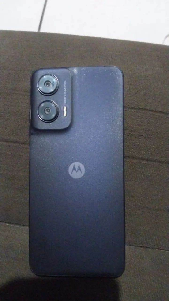 Vendo Motorola moto g35 5g  - Foto 2