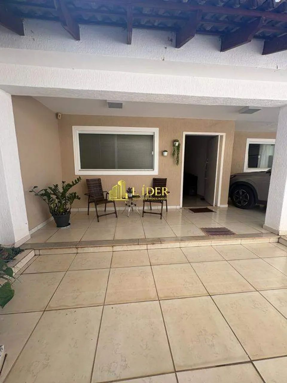 EXCELENTE CASA NO CIDADE JARDIM