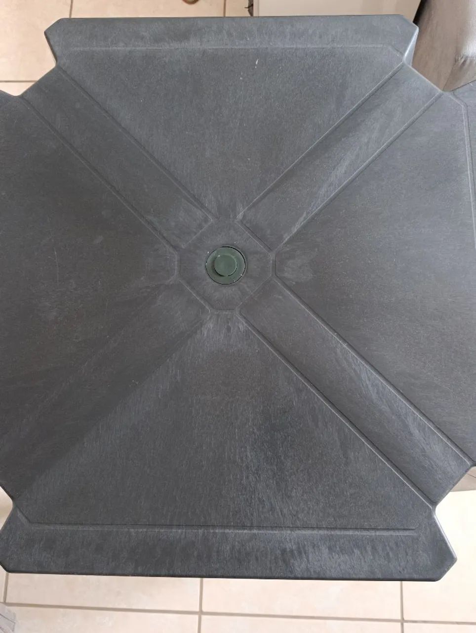 Mesa de plástico  - Foto 2