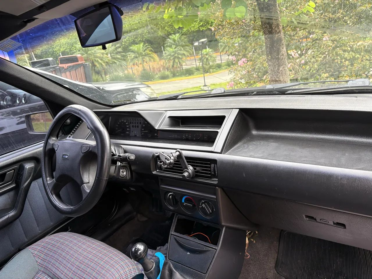Fiat Tipo 1.6 I.e. 2P E 4P 1995 - Foto 4