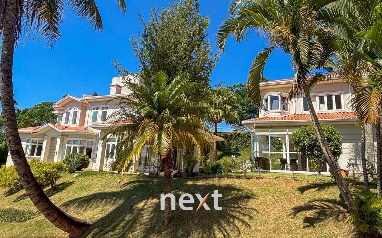 casa - Sítios de Recreio Gramado - Campinas - Foto 2