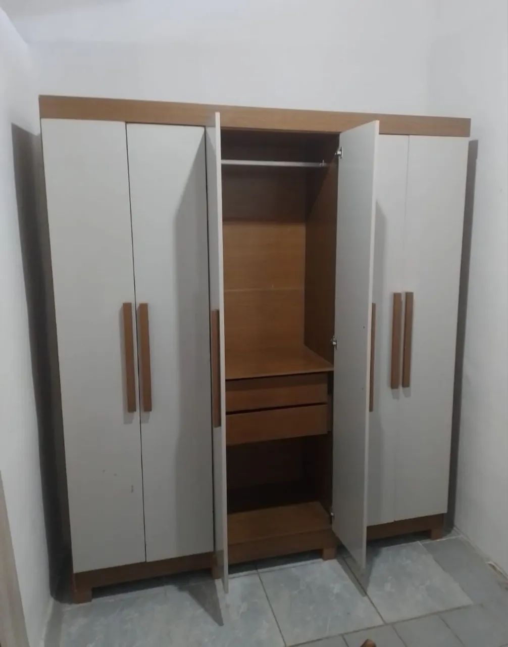 Montador de Moveis/MB - Foto 4