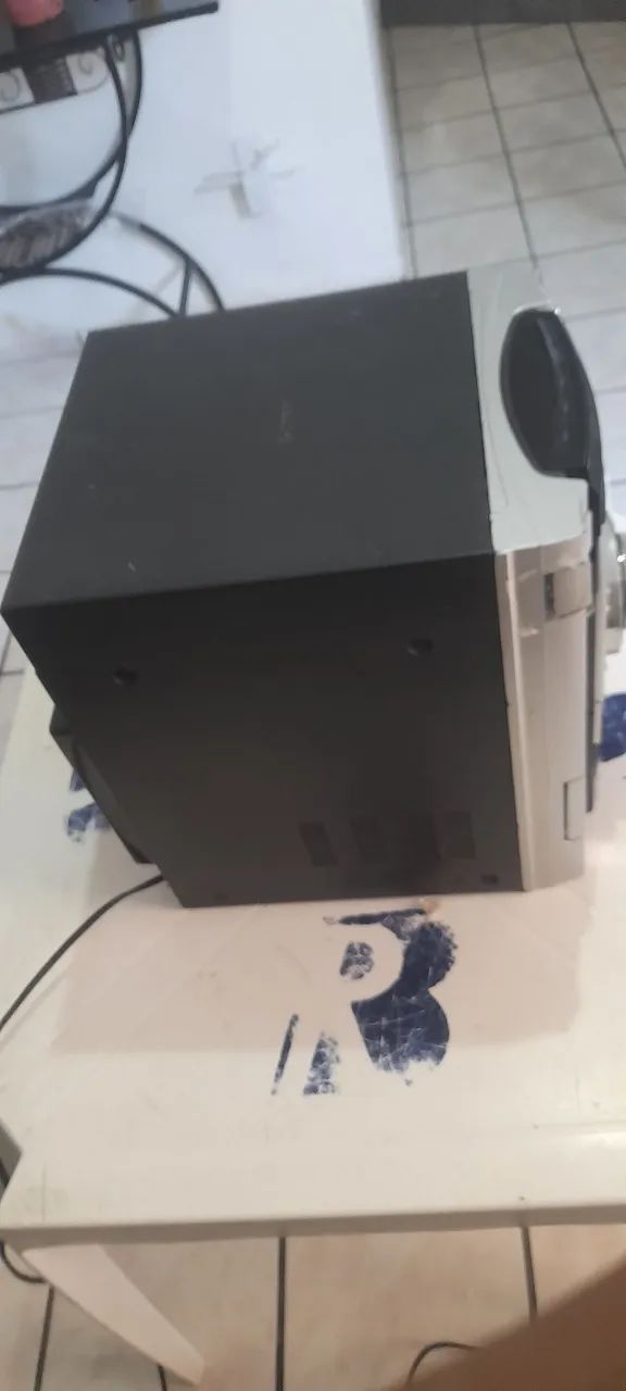 SOM SONY GNX 900 - Foto 4