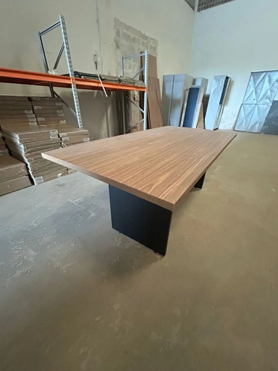 MESA DE REUNIÃO  - Foto 2
