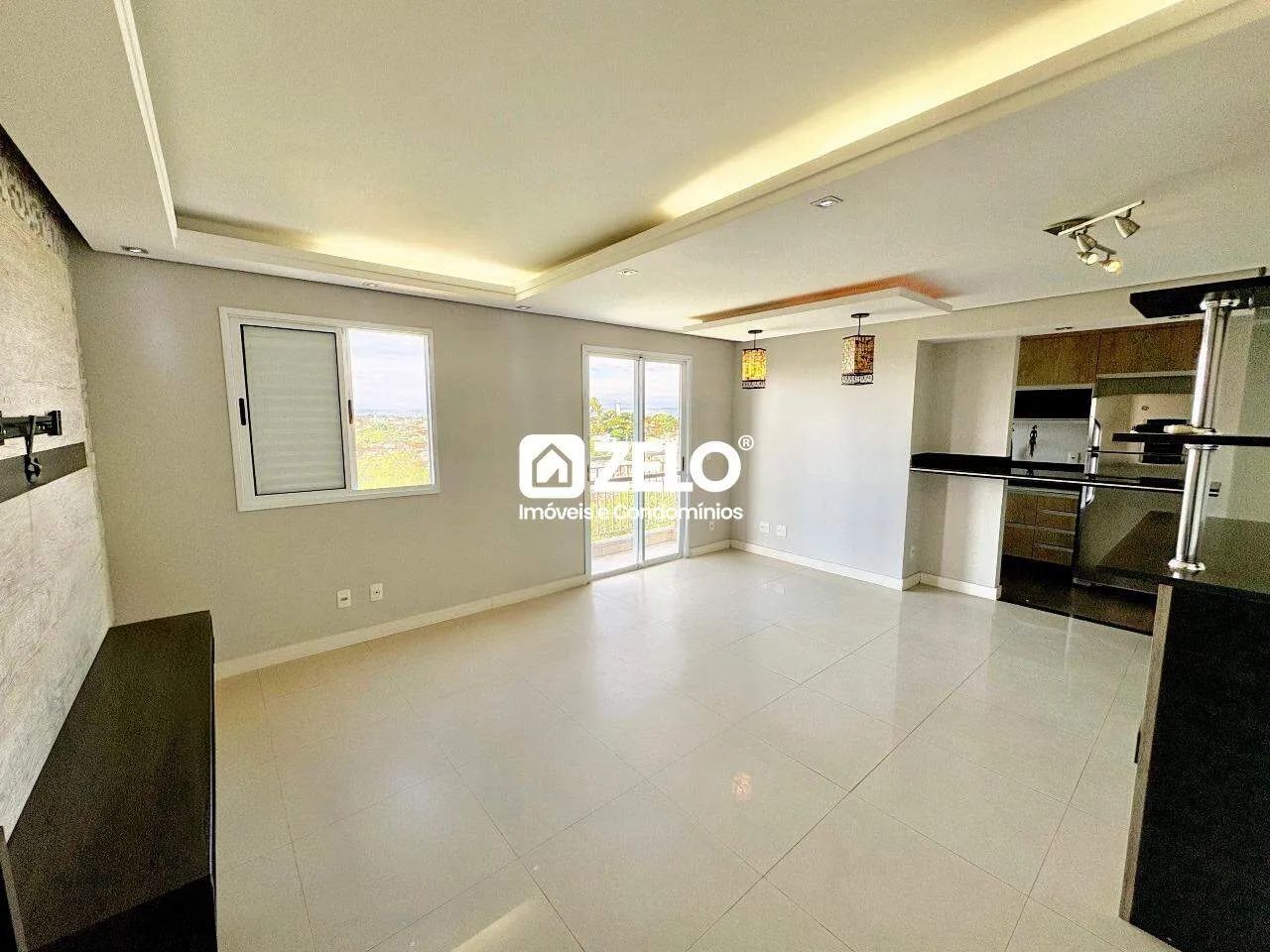 Apartamento para aluguel em Swift, Campinas - SP | Cód 8753 - Foto 2