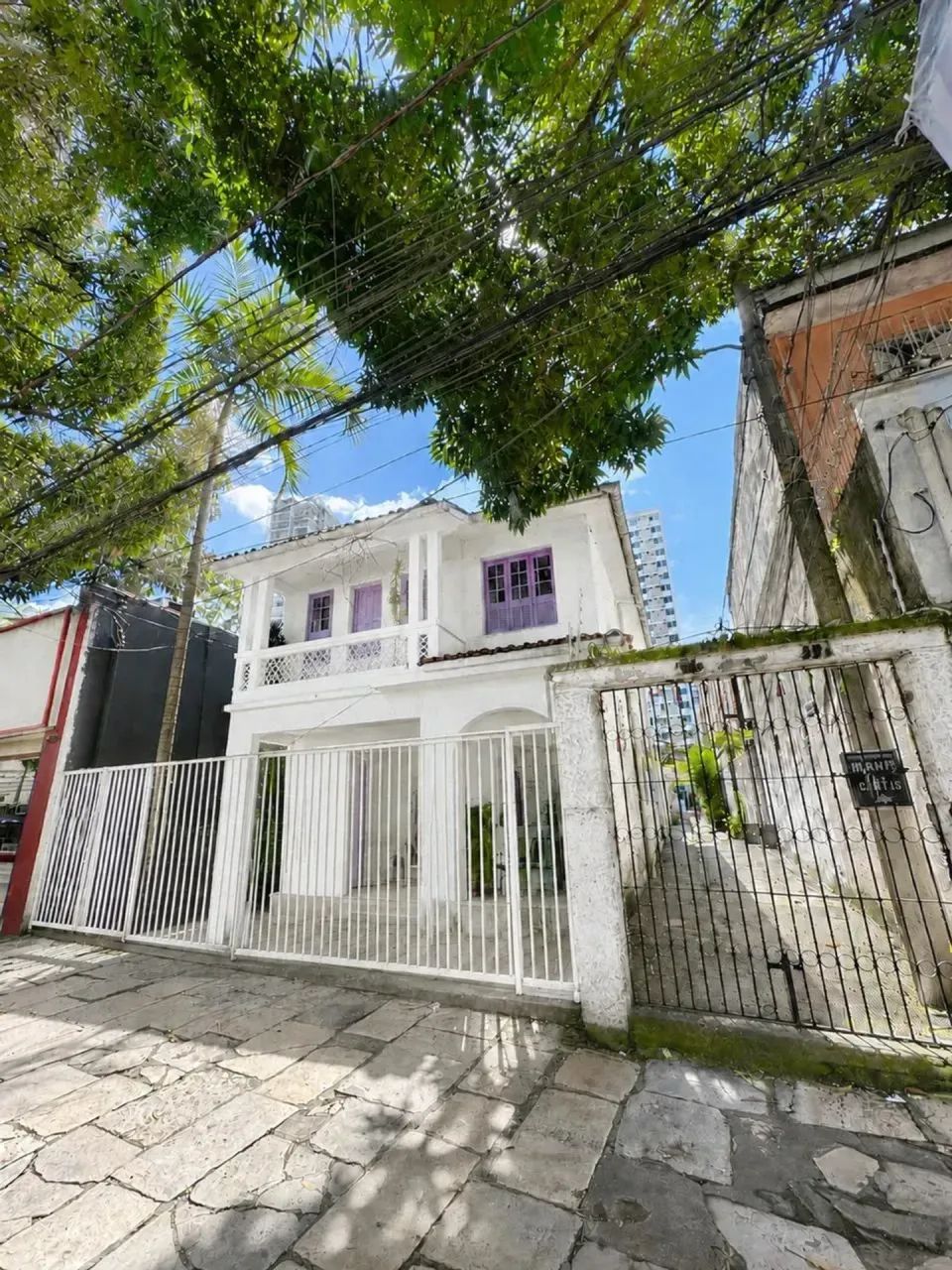 Alugo Prédio Comercial na Avenida Nazaré - 360 m² - 2 Pavimentos