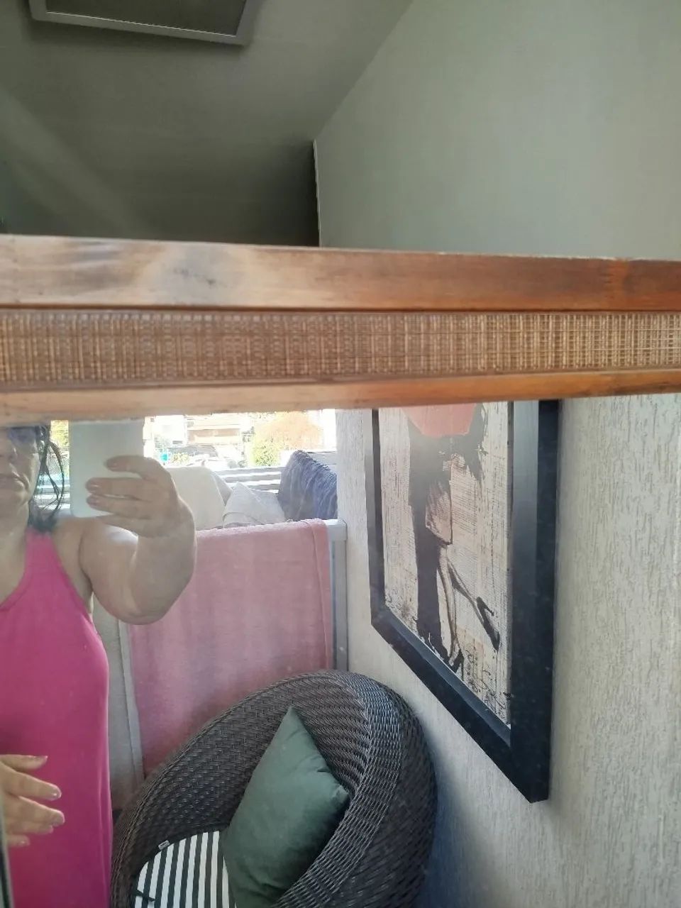 Moldura de espelho  - Foto 6