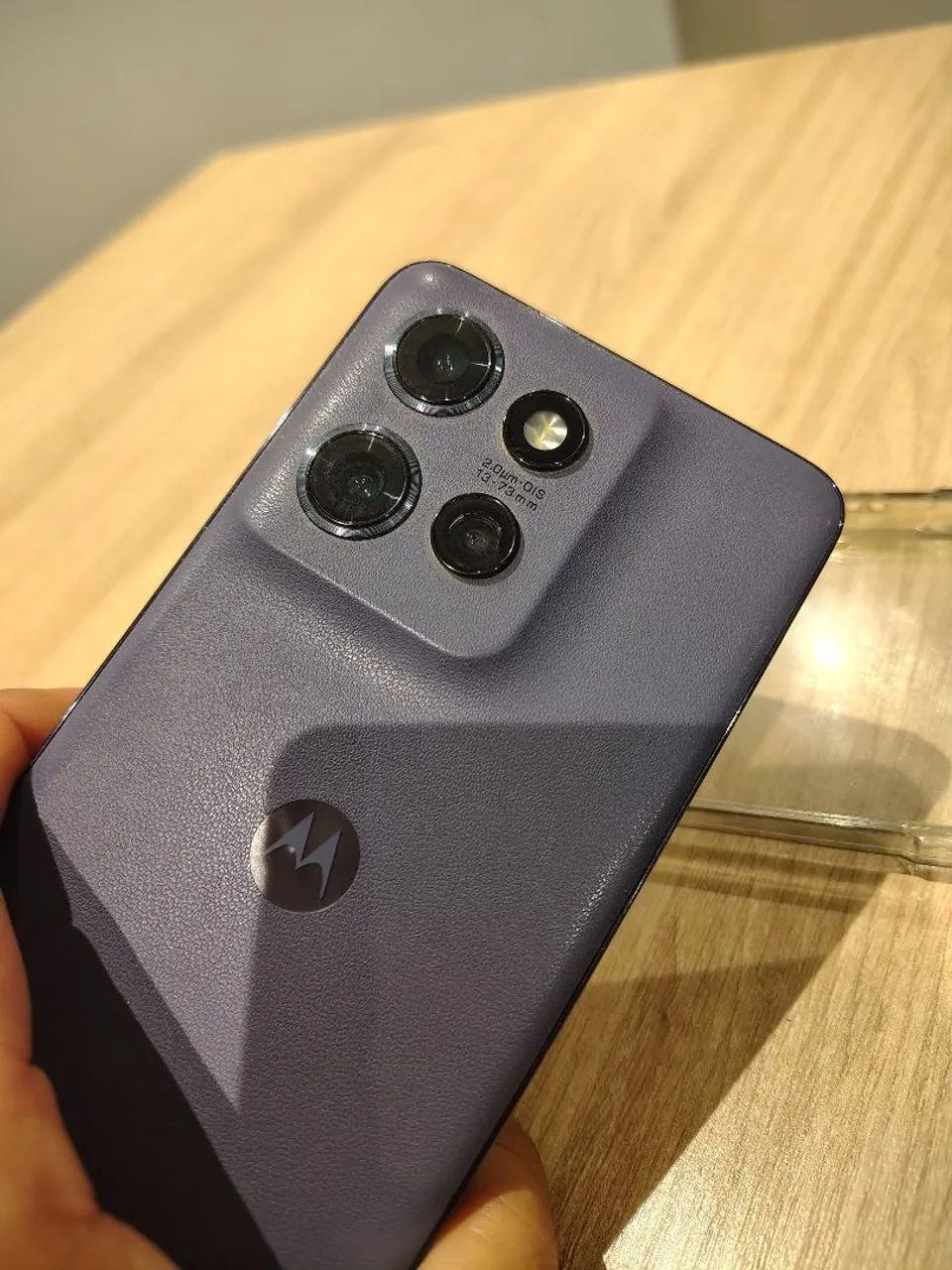 Motorola Edge 50 neo  - Foto 4