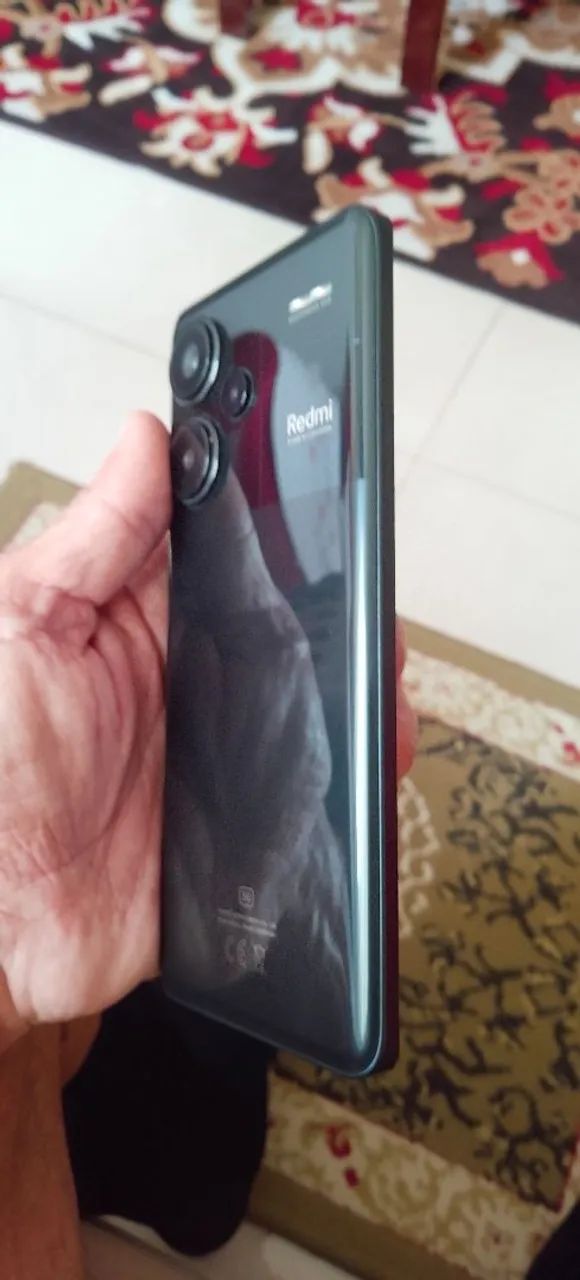 Celular xaiomi note 13 pro + 5G  - Foto 2