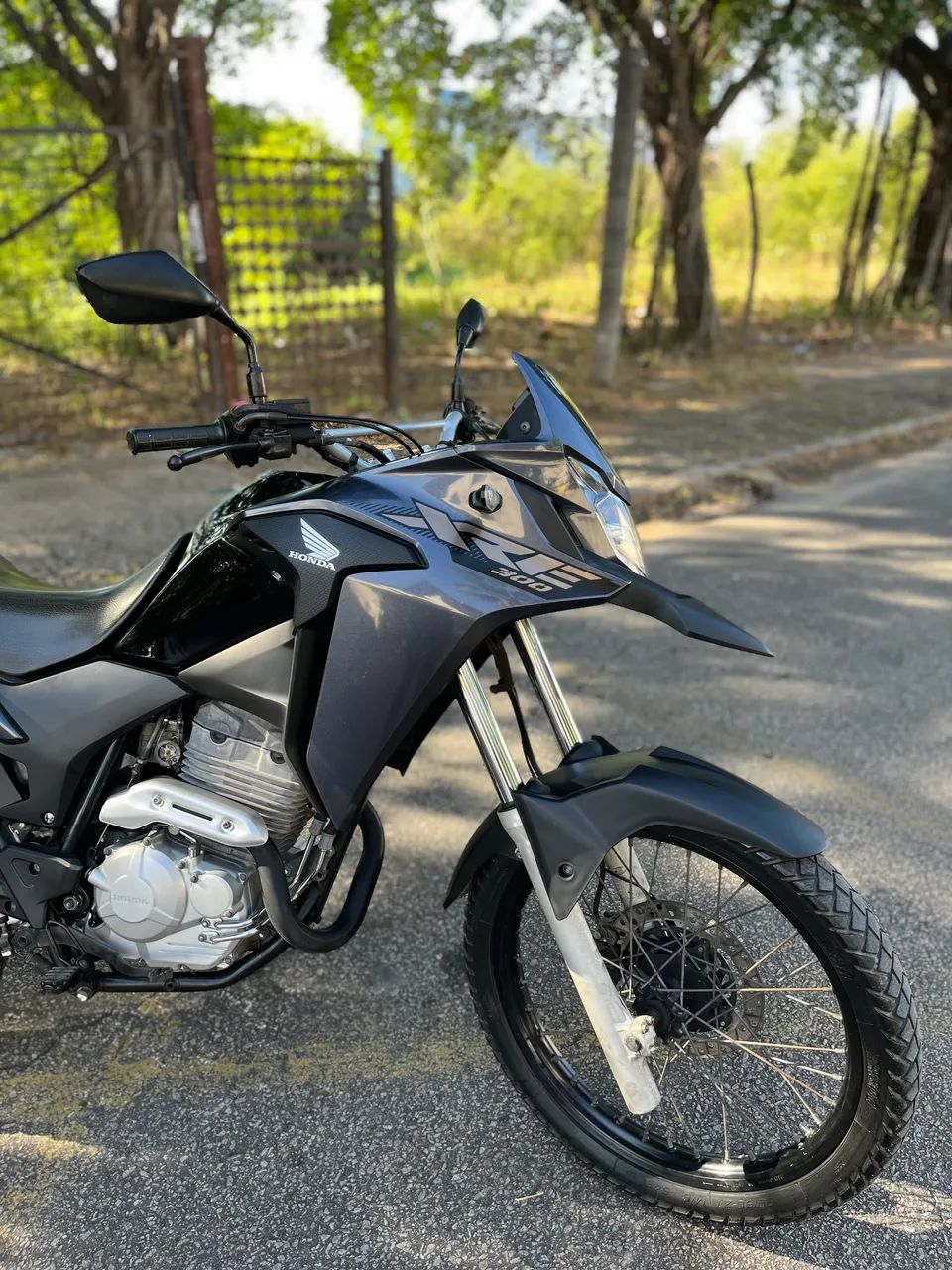 XRE 300 2022 ABS NOVA - Foto 2