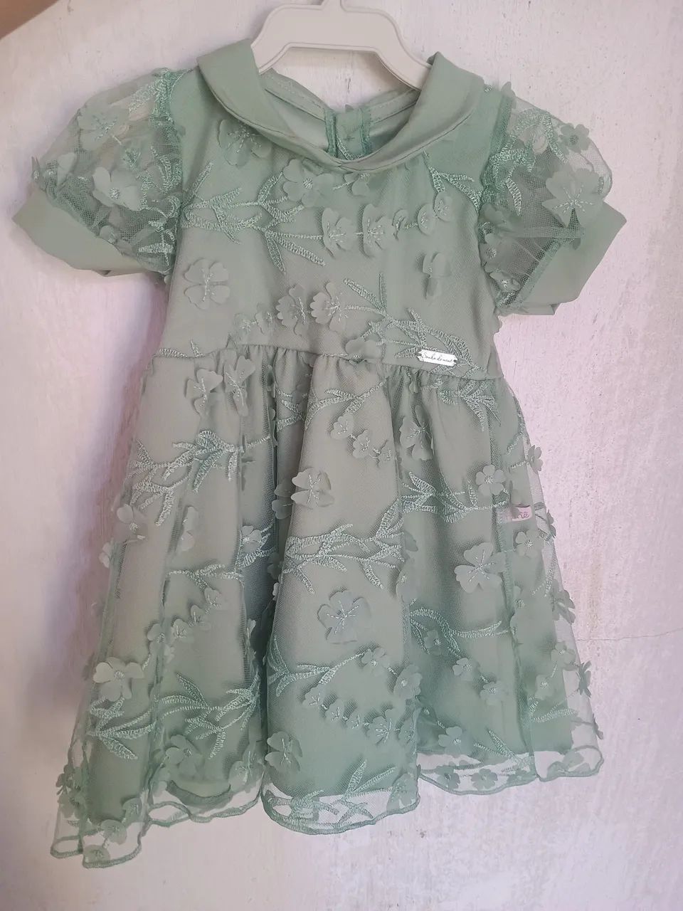 Vestido  - Foto 2