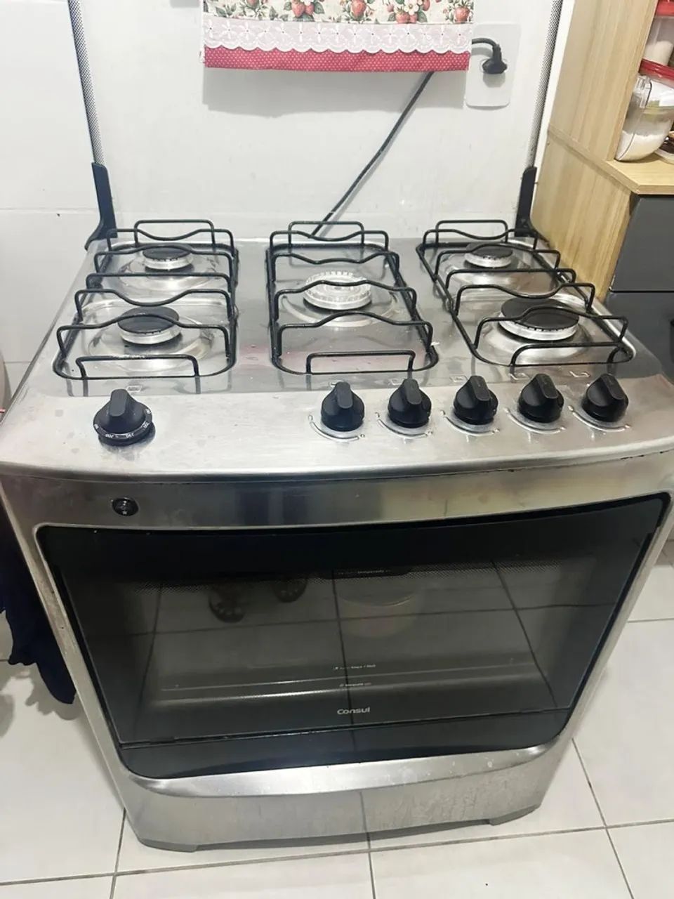 Fogão 