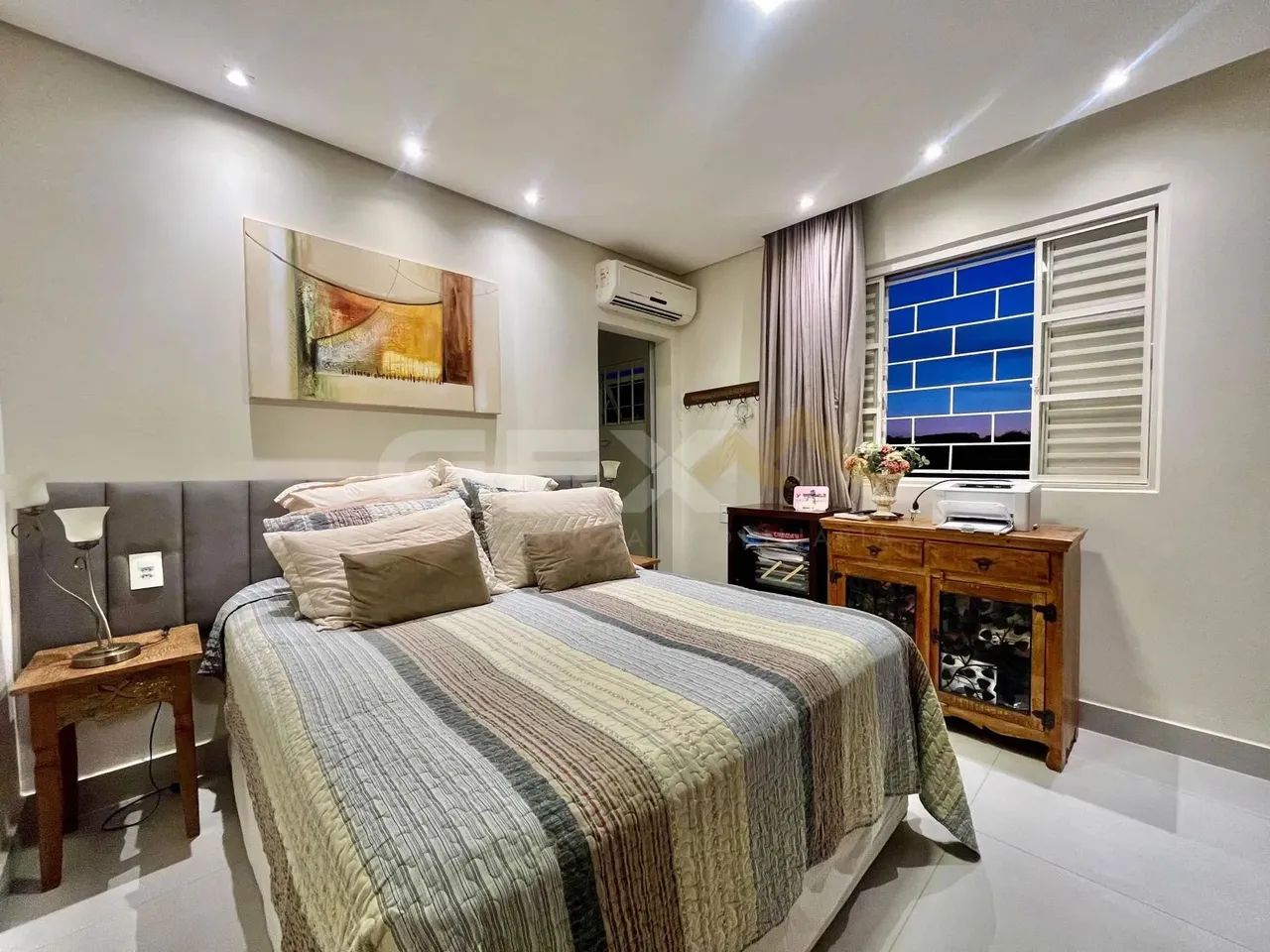 Chácara à venda na comunidade Cacôco, 4 quartos, 3 suítes e espaço gourmet com p - Foto 10