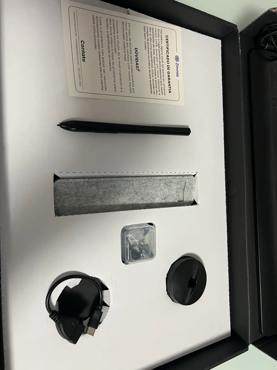 Mesa digitalizadora MT1060 - Foto 3