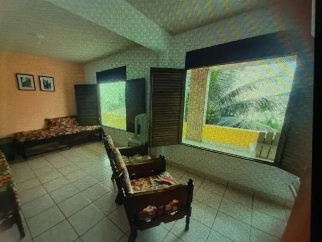 Alugo casa em Tabatinga II - Foto 4