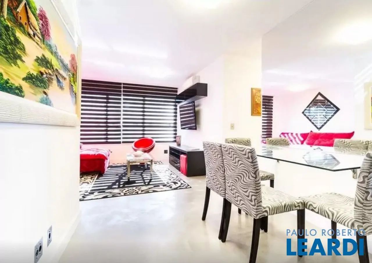 APARTAMENTO - BROOKLIN - SP - Foto 4