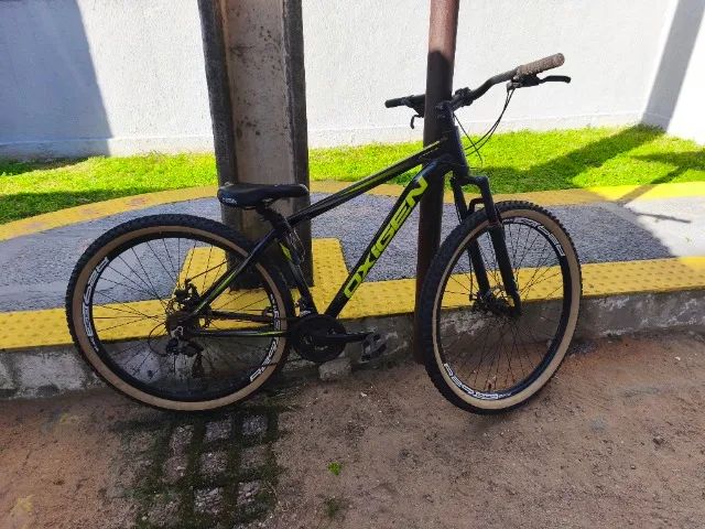 Bicicleta Oxigen Aro 29