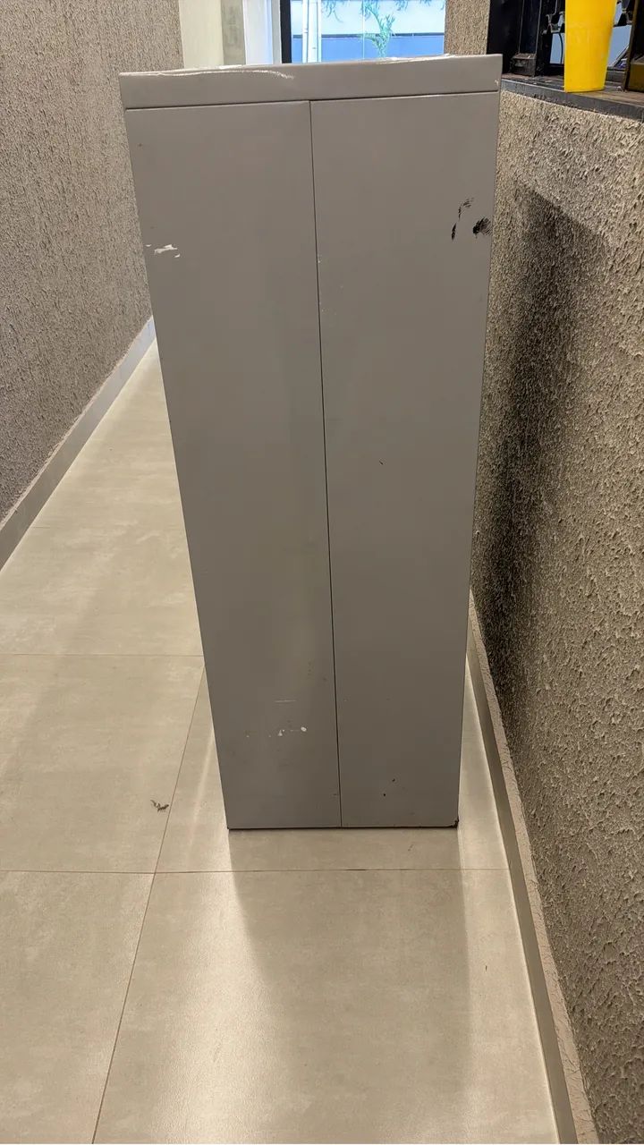 Arquivo de Aço  - Foto 3