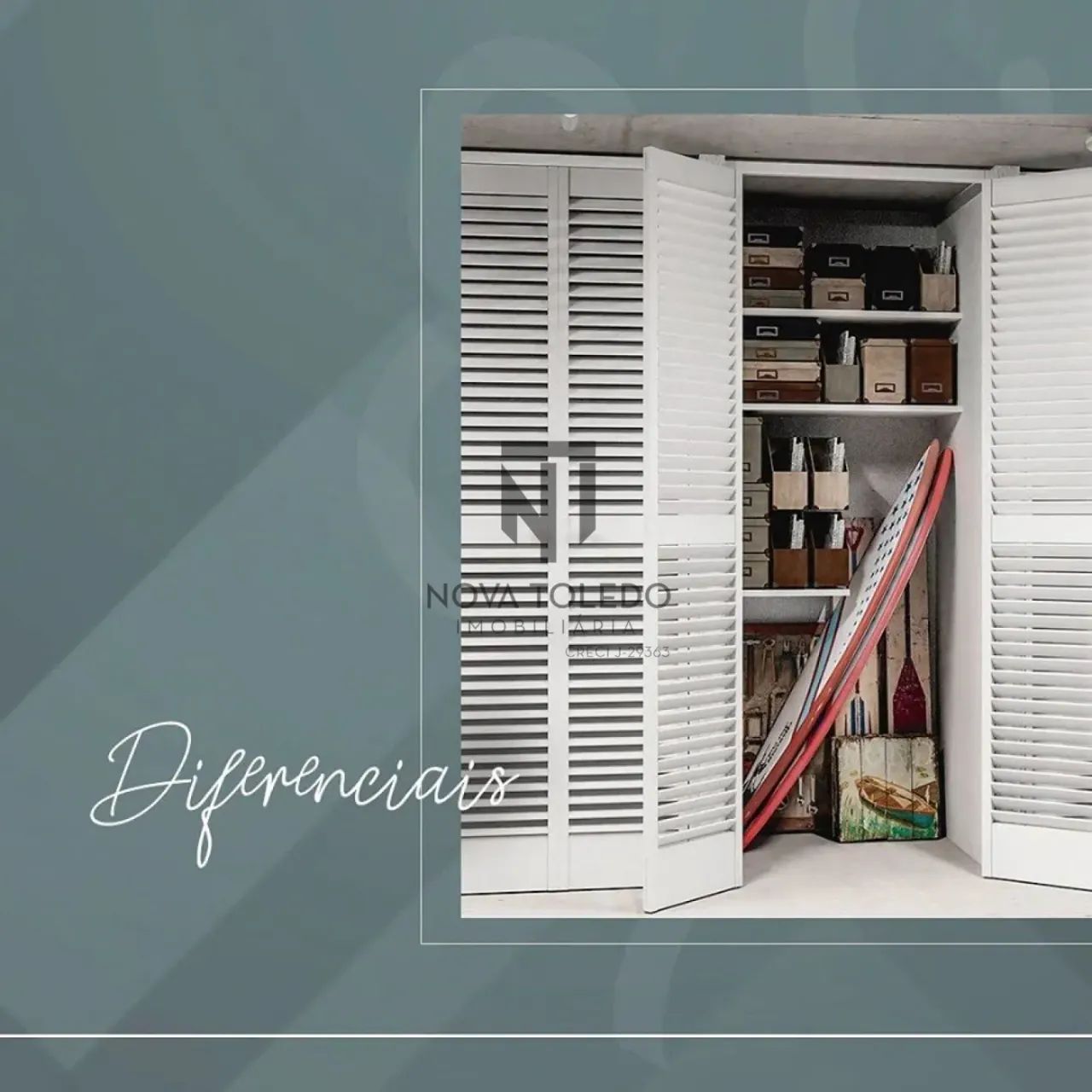 OPORTUNIDADE!!! APARTAMENTO Á VENDA - 85m² - 3 DORMITÓRIOS 1 SUÍTE - EDIFÍCIO PARQUELAR - 